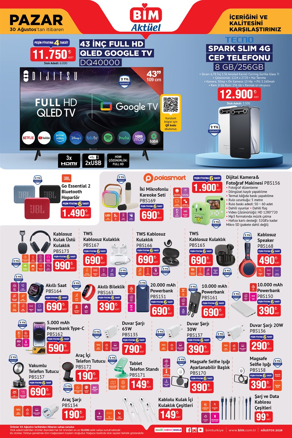 BİM katalog sayfa 8