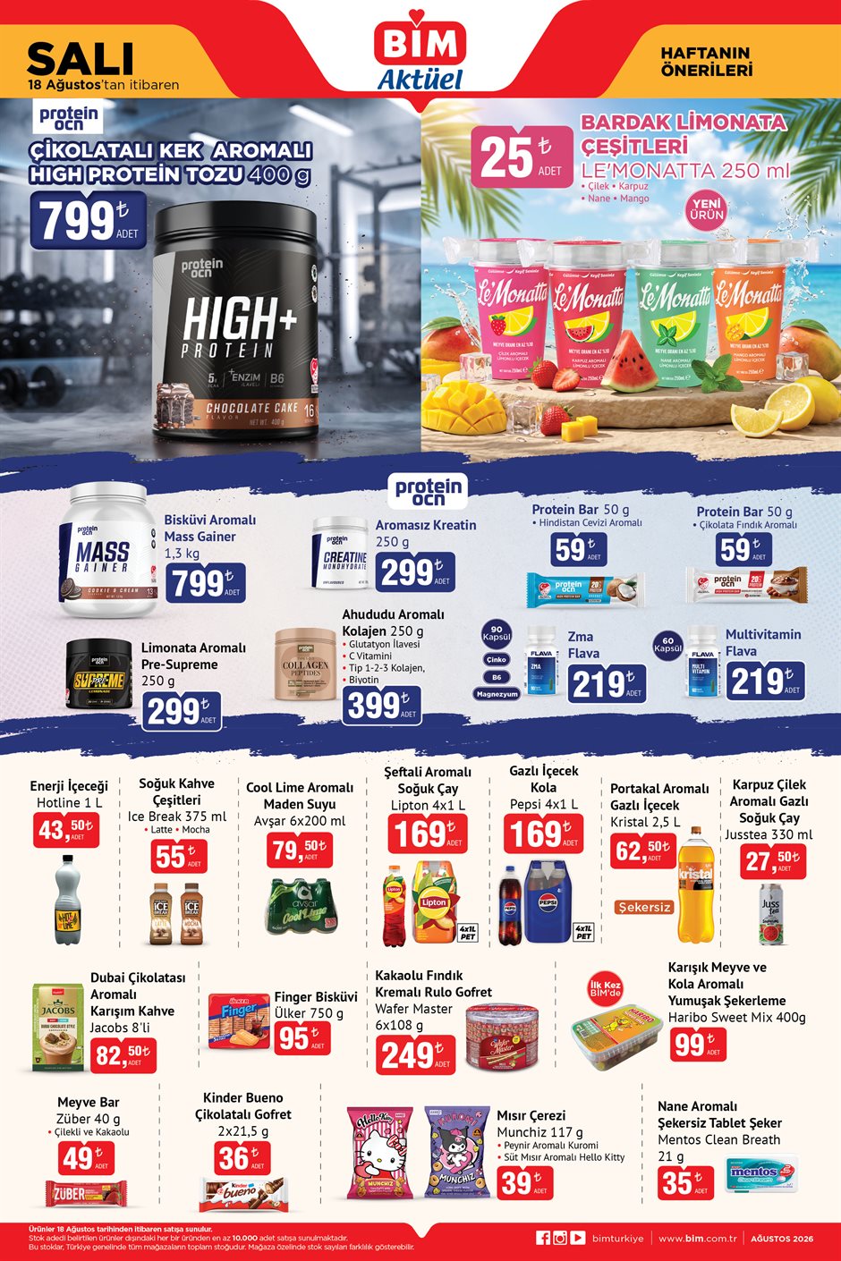 BİM katalog sayfa 3