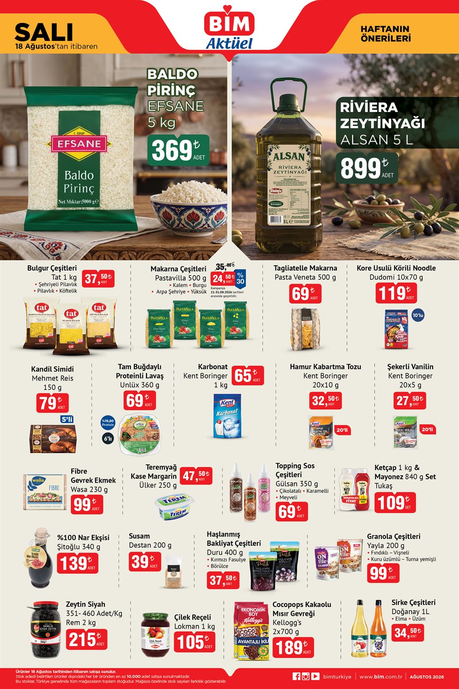 BİM katalog sayfa 2