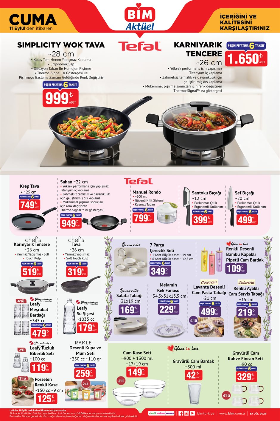 BİM katalog sayfa 6