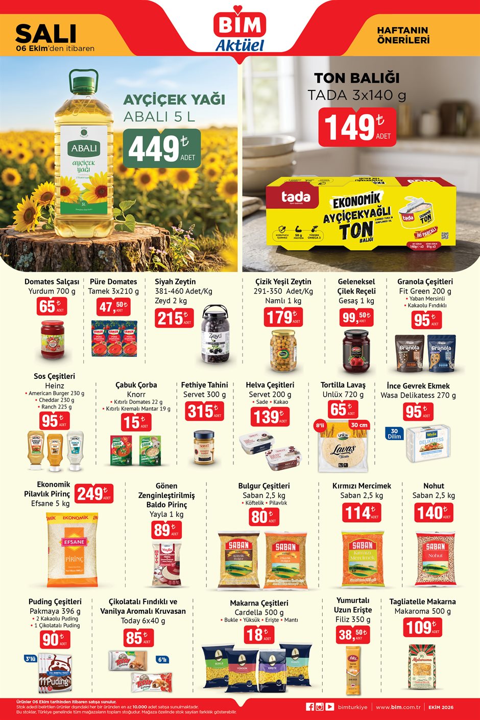 BİM katalog sayfa 3