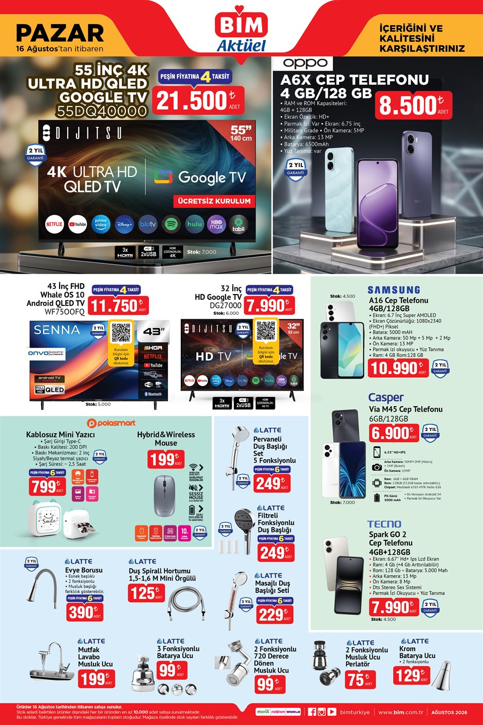 BİM katalog sayfa 6