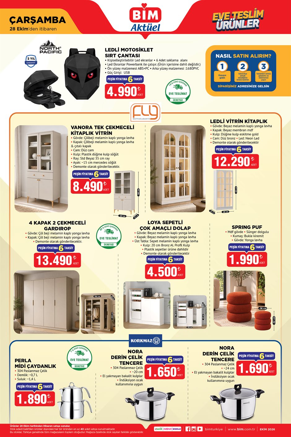 BİM katalog sayfa 5