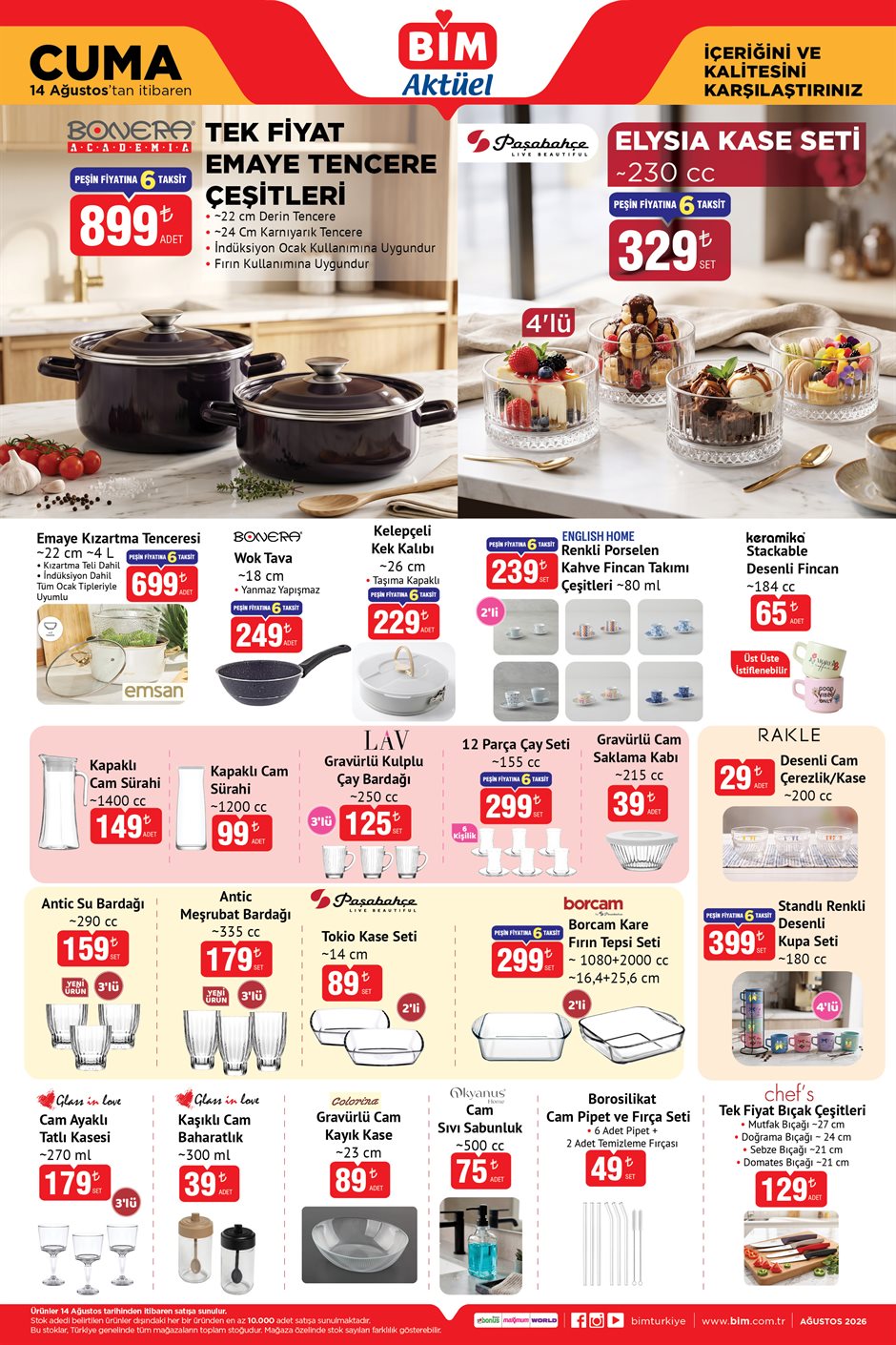 BİM katalog sayfa 10