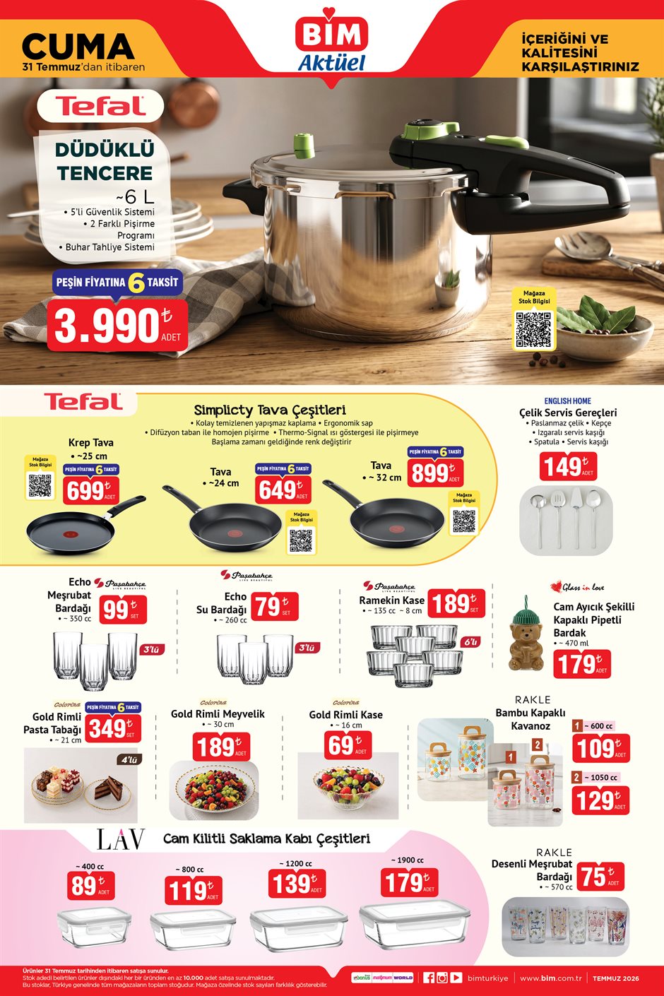 BİM katalog sayfa 6