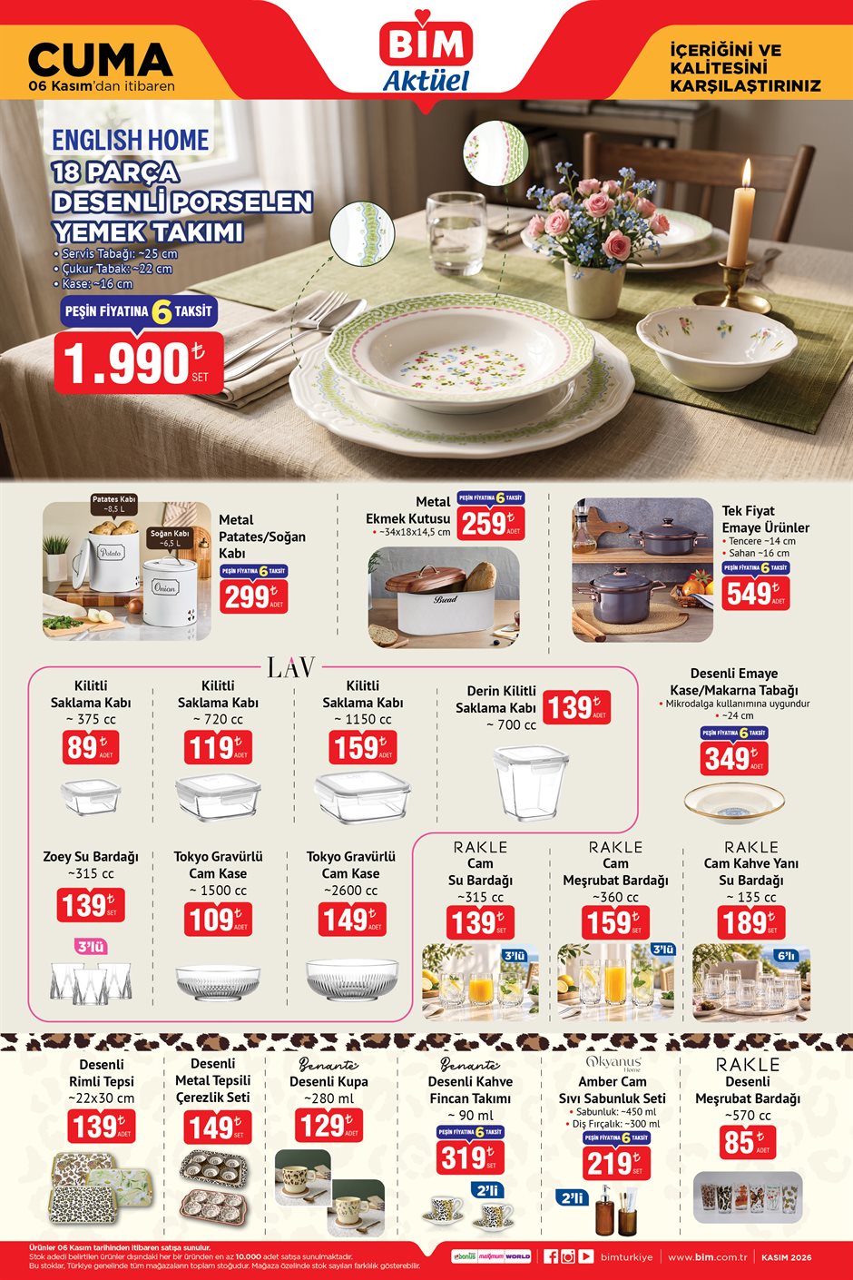 BİM katalog sayfa 8