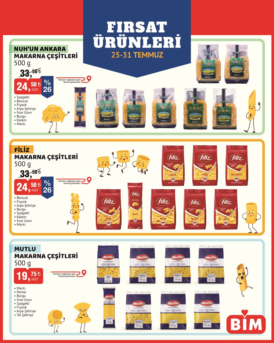 BİM katalog sayfa 17