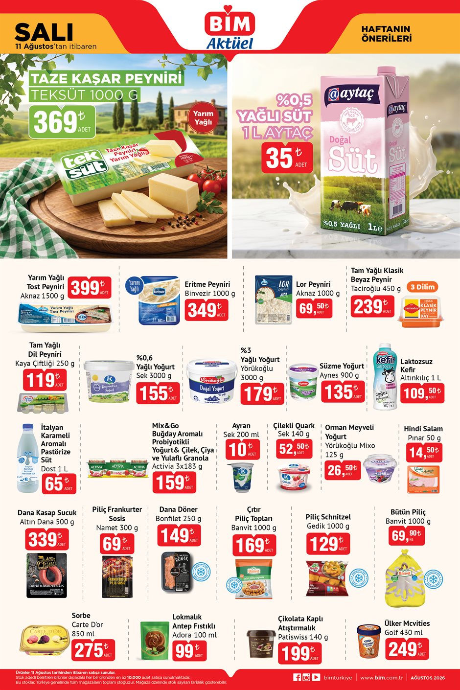 BİM katalog sayfa 4