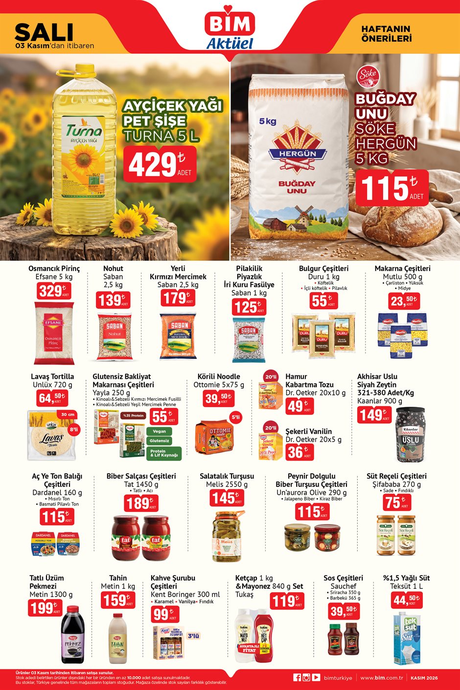 BİM katalog sayfa 2
