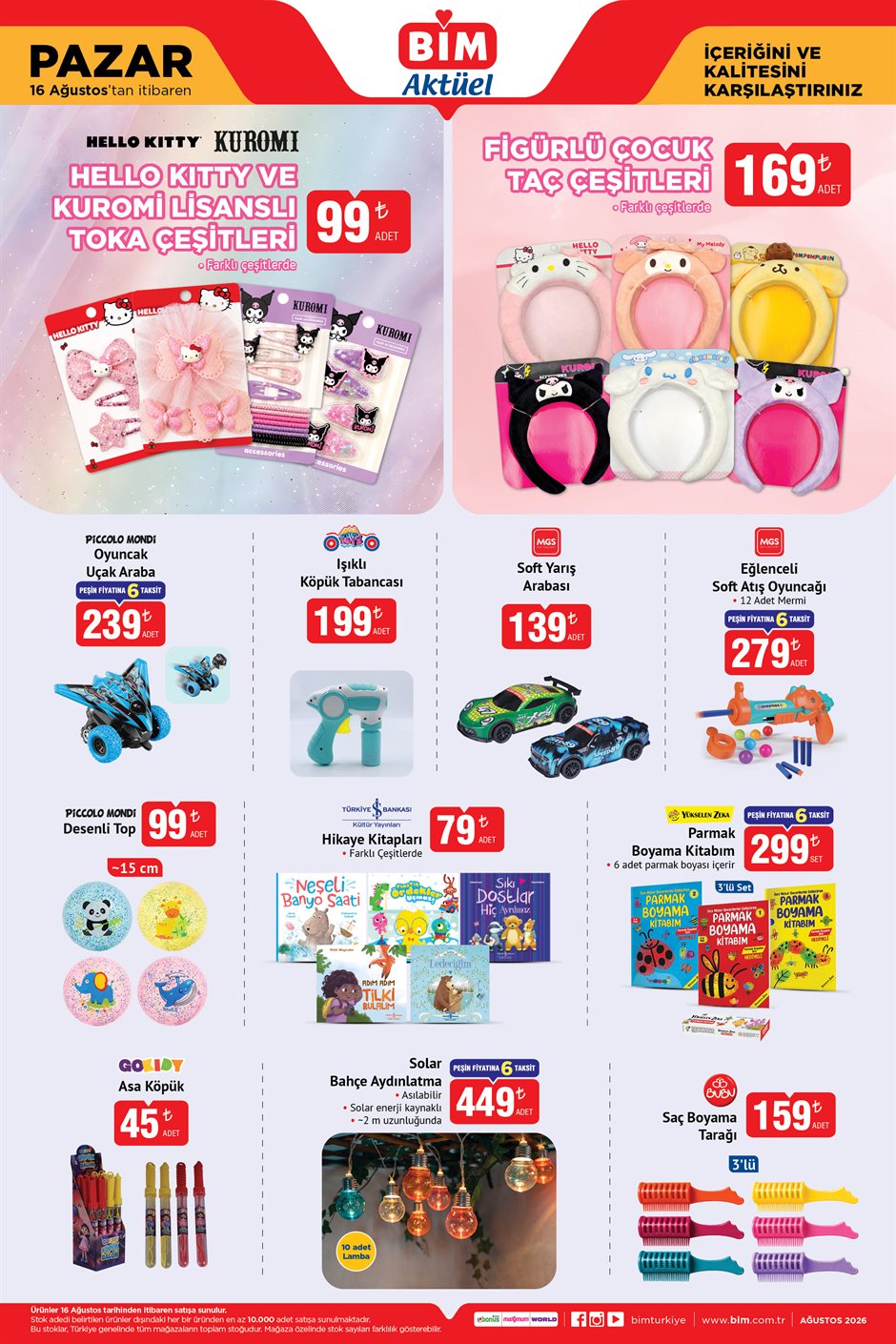 BİM katalog sayfa 7