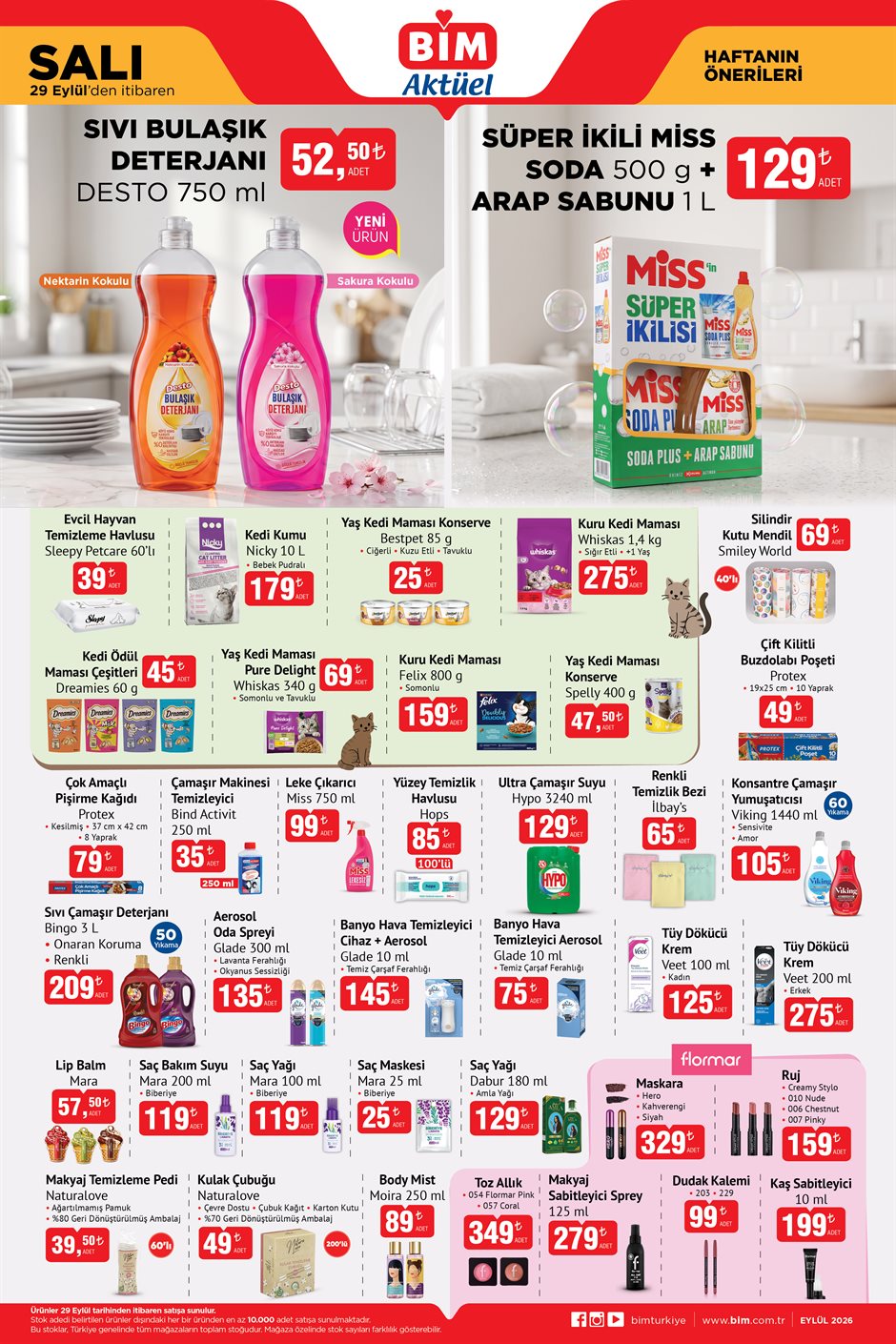 BİM katalog sayfa 4