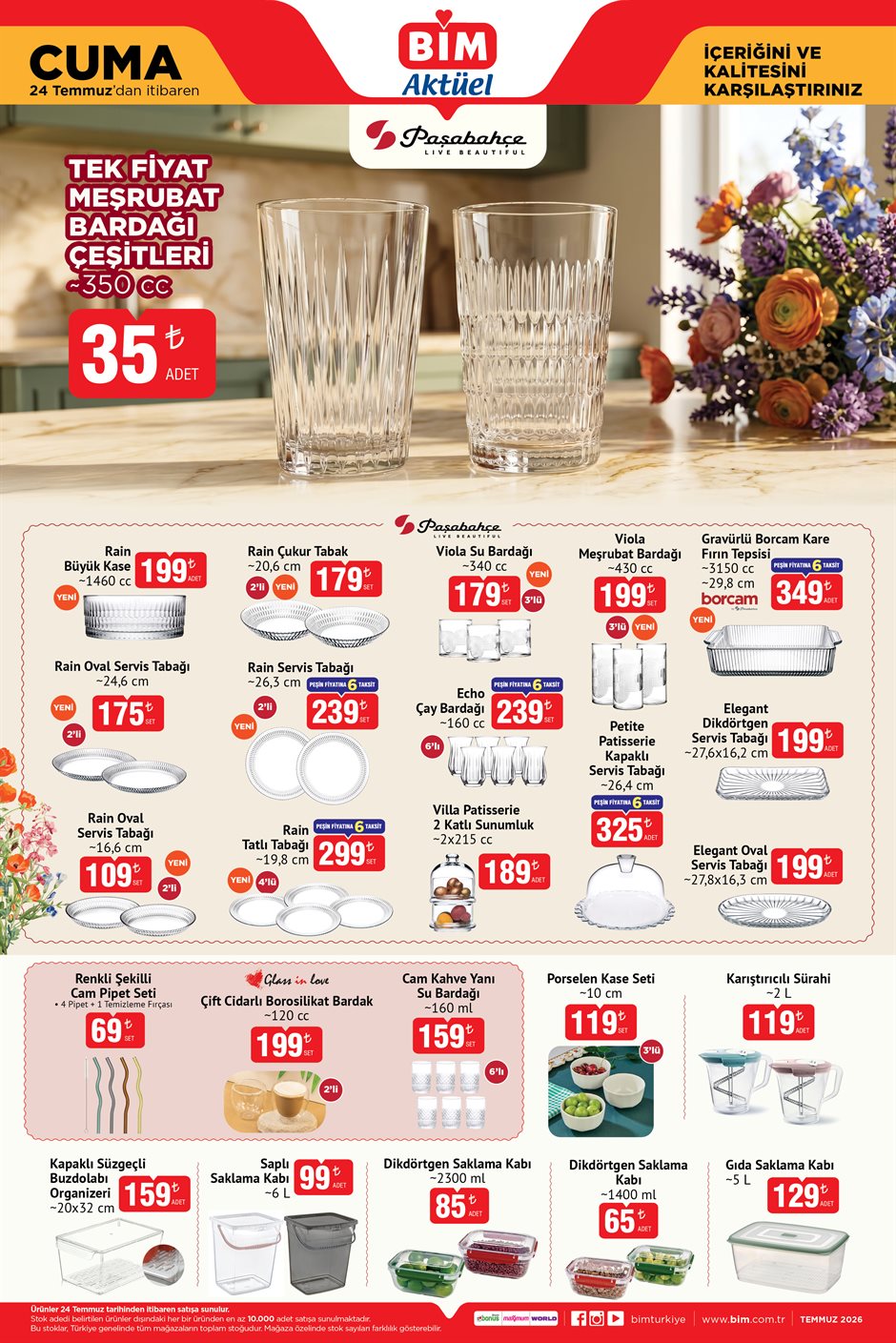 BİM katalog sayfa 10