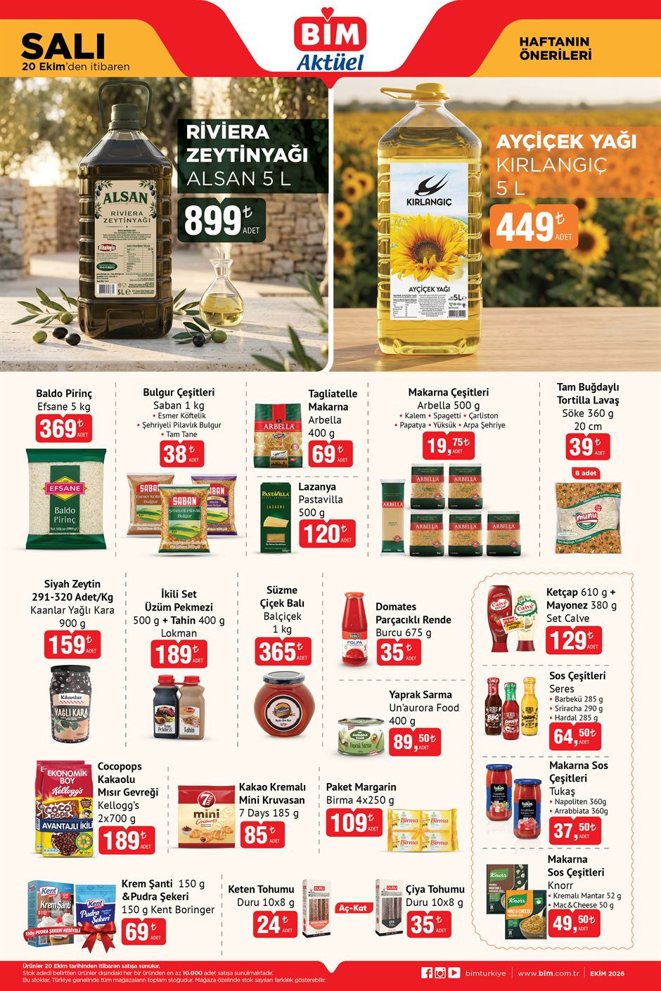 BİM katalog sayfa 2