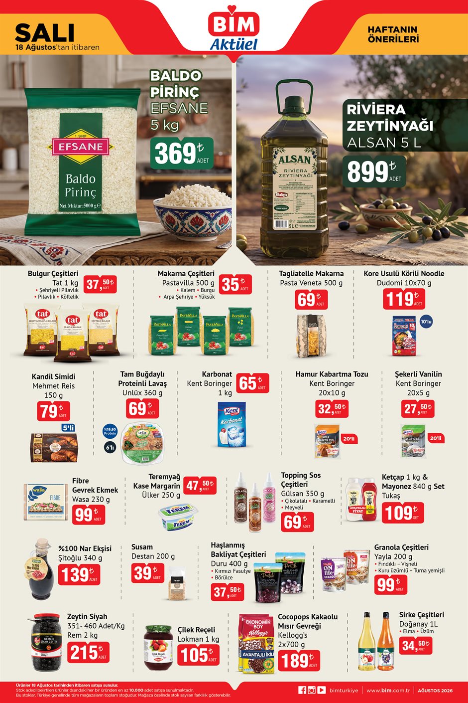 BİM katalog sayfa 2