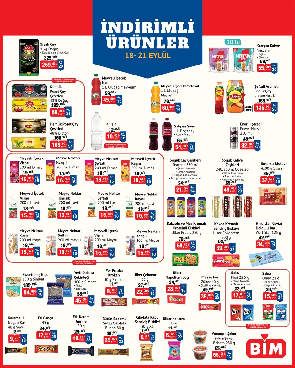 BİM katalog sayfa 15