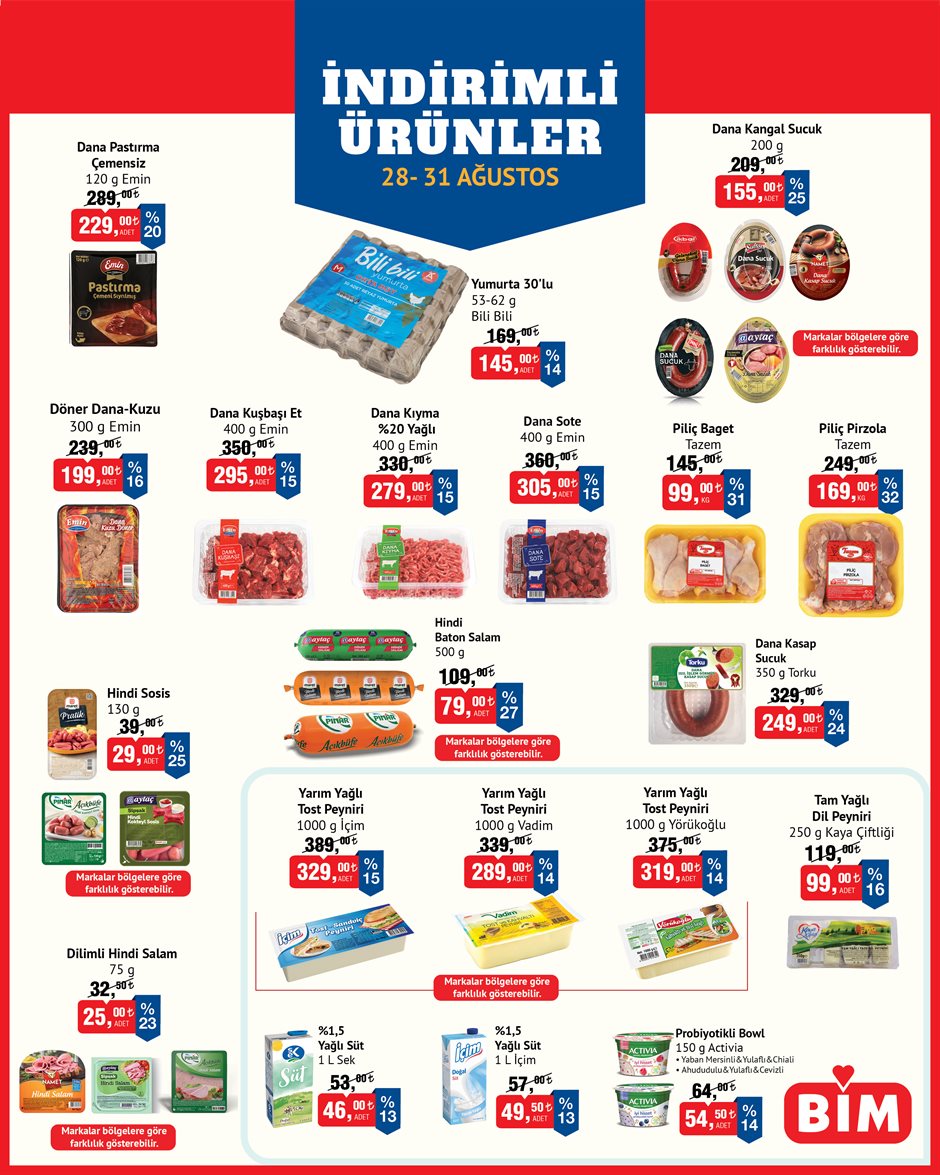 BİM katalog sayfa 12
