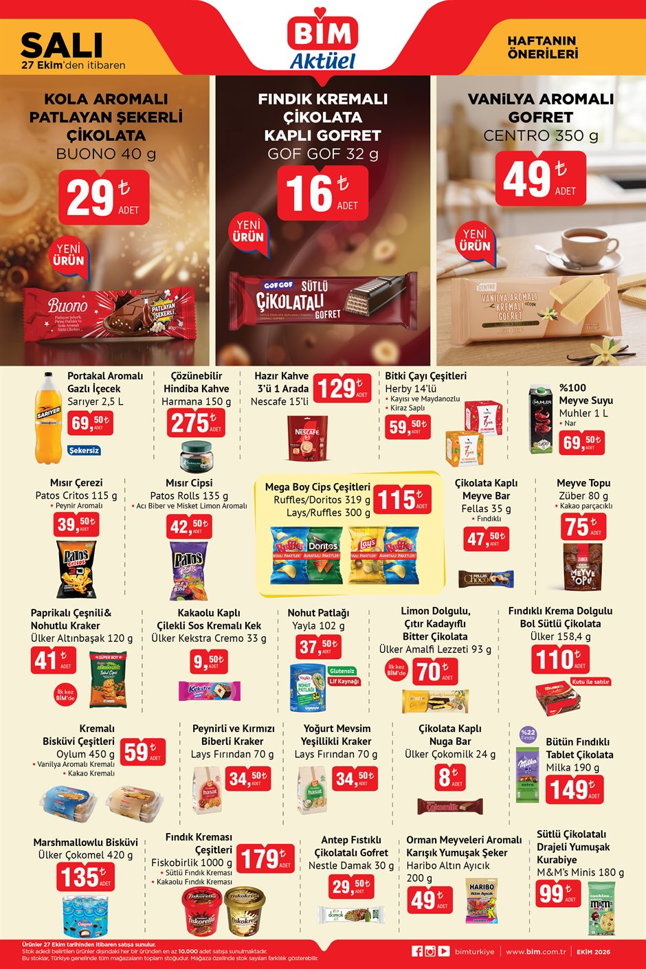 BİM katalog sayfa 2