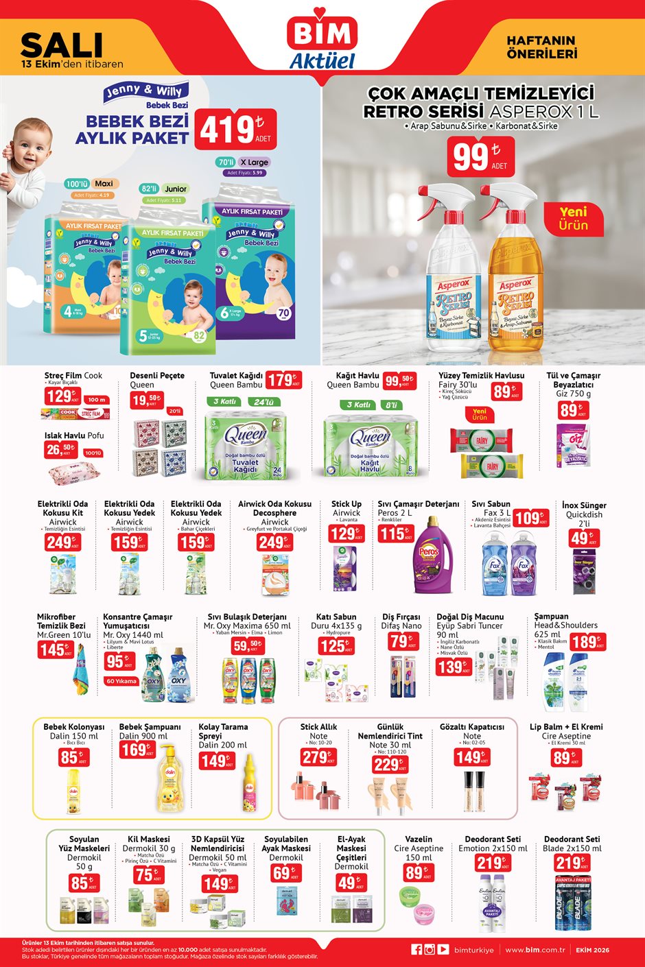 BİM katalog sayfa 3