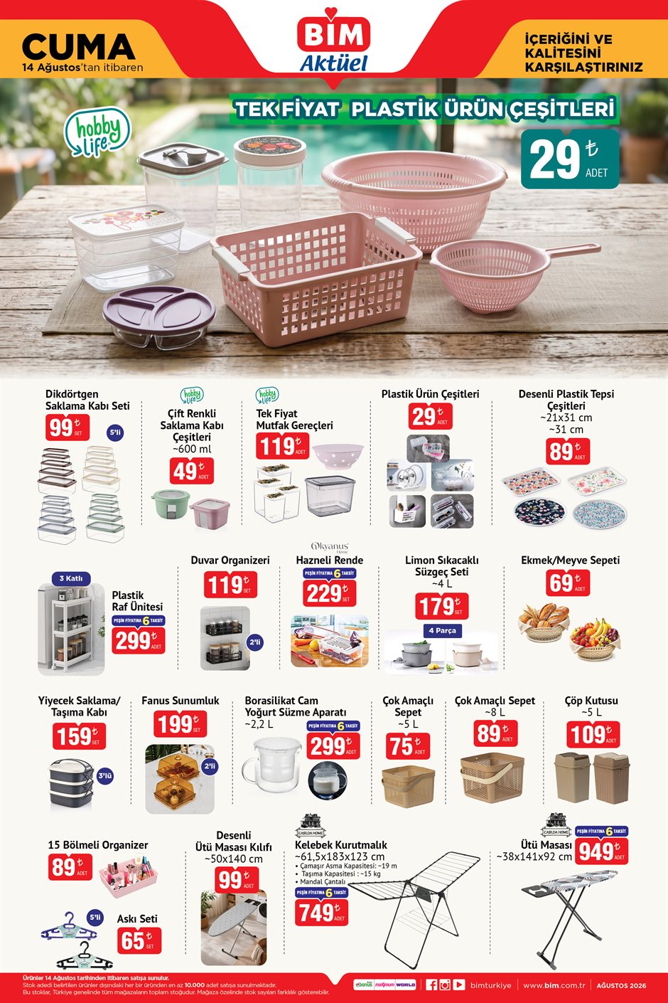 BİM katalog sayfa 9