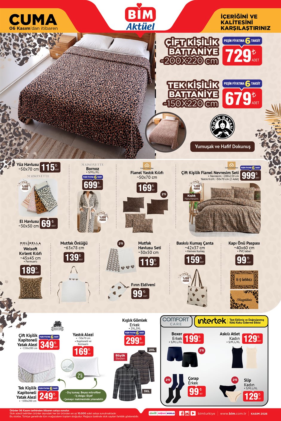 BİM katalog sayfa 6