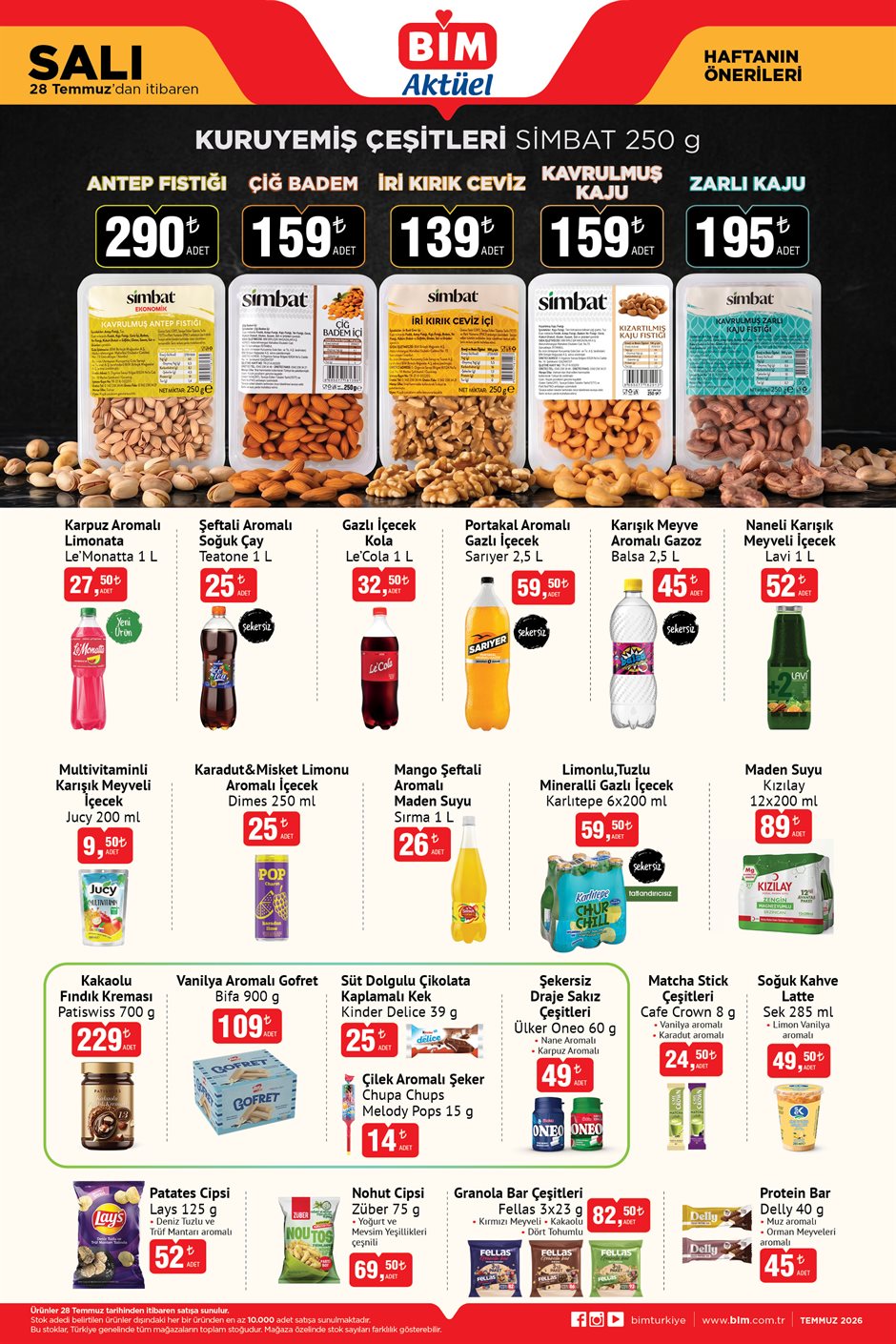 BİM katalog sayfa 4