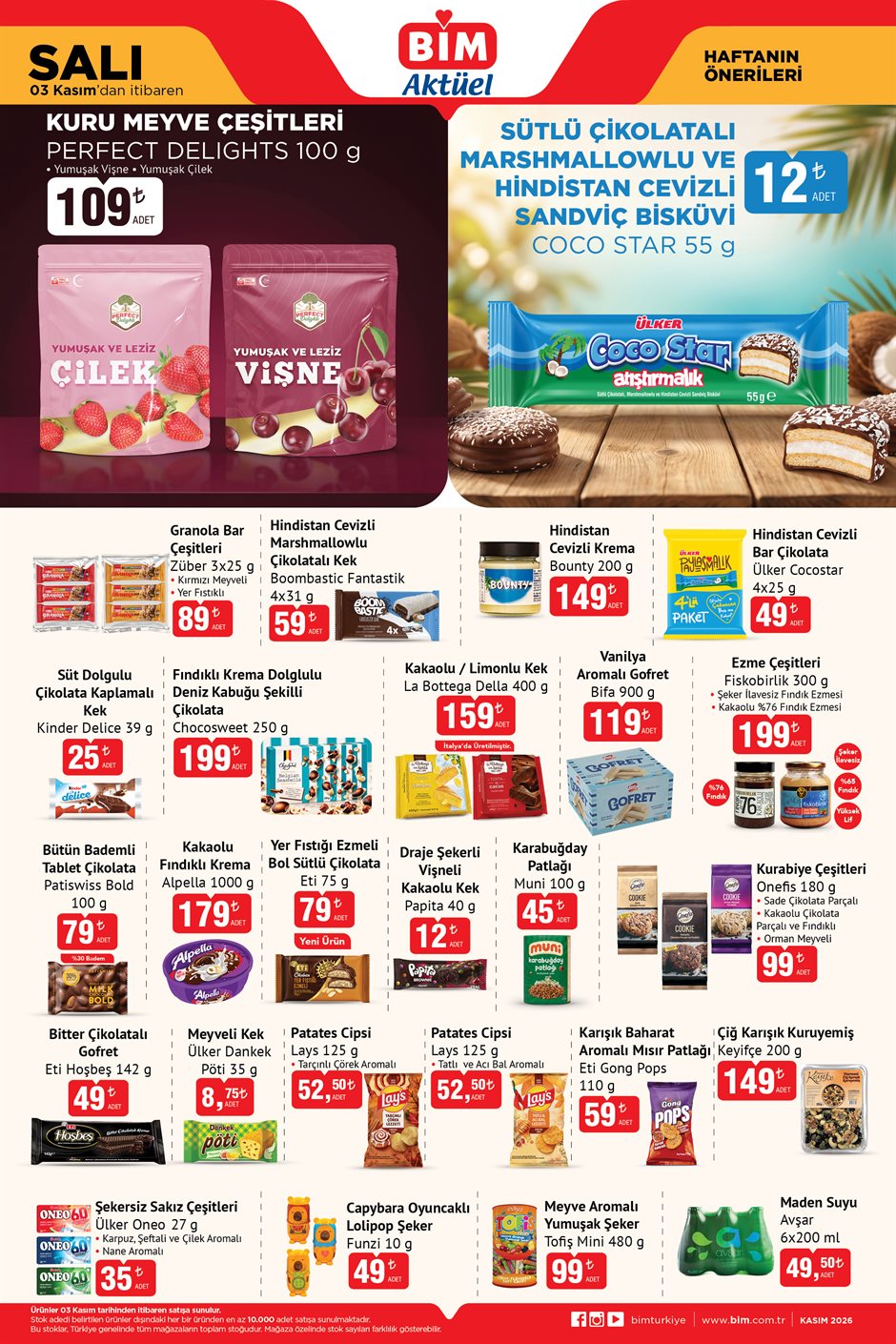BİM katalog sayfa 3