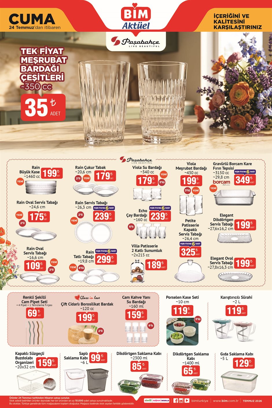 BİM broşürü sayfa 11