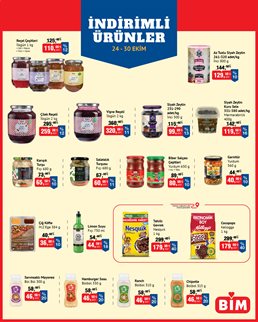 24-30 Ekim afişi