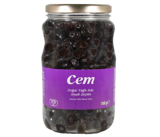 Bim Sele Siyah Zeytin 1 kg fiyatı - 30 temmuz 2