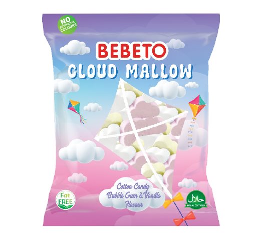 Bim Marshmallow Yumuşak Şeker 250 g fiyatı - 4 Eylül 2