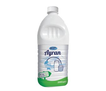Ayran