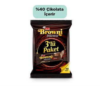 Browni Intense