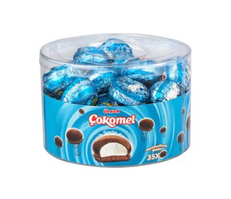 Çokomel