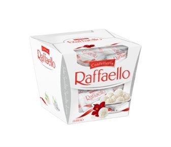 Hindistan Cevizi Kaplamalı Bademli Top Gofret