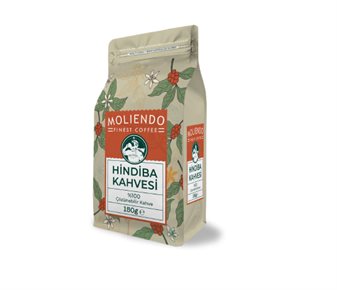 Moliendo Hindiba Kahvesi