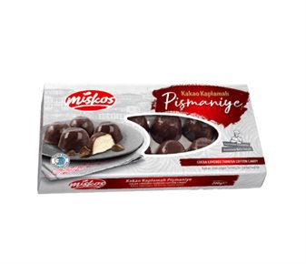 Miskos Kakao Kaplamalı Pişmaniye - BİM - 79.0 TL