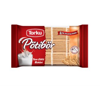 Torku Pötibör Bisküvi