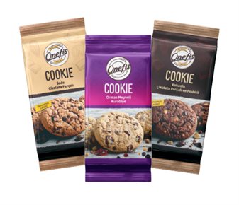 Onefis Kurabiye Çeşitleri