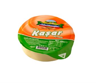 Tahsildaroğlu Tam Yağlı Taze  Kaşar Peyniri