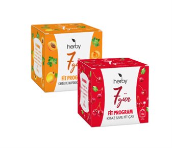 Herby Bitki Çayı Çeşitleri