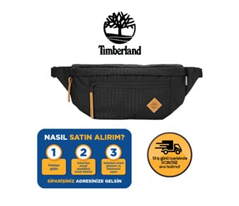 GÖĞÜS/BEL ÇANTASI