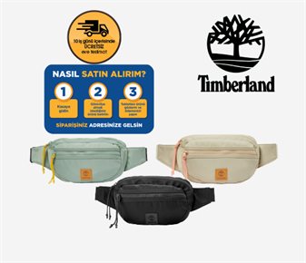 BEL ÇANTASI ÇEŞİTLERİ