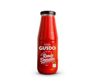 Merko Gusdo Rendelenmiş Domates