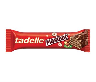 Tadelle Fındıklı Gofret Maxinut