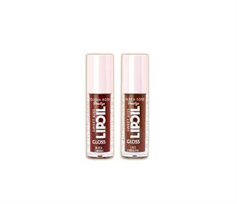 Golden Rose Lip Oil