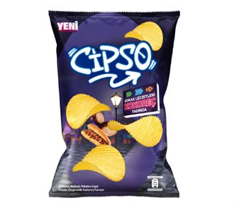 Patates Cipsi