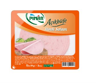 Hindi Salam