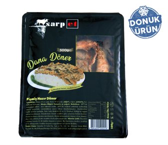 Dana Döner