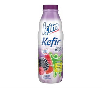 Orman Meyveli Kefir