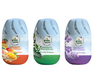 Decosphere Air Freshener